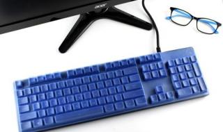 台式电脑键盘保护膜 笔记本电脑键盘保护膜去哪里买